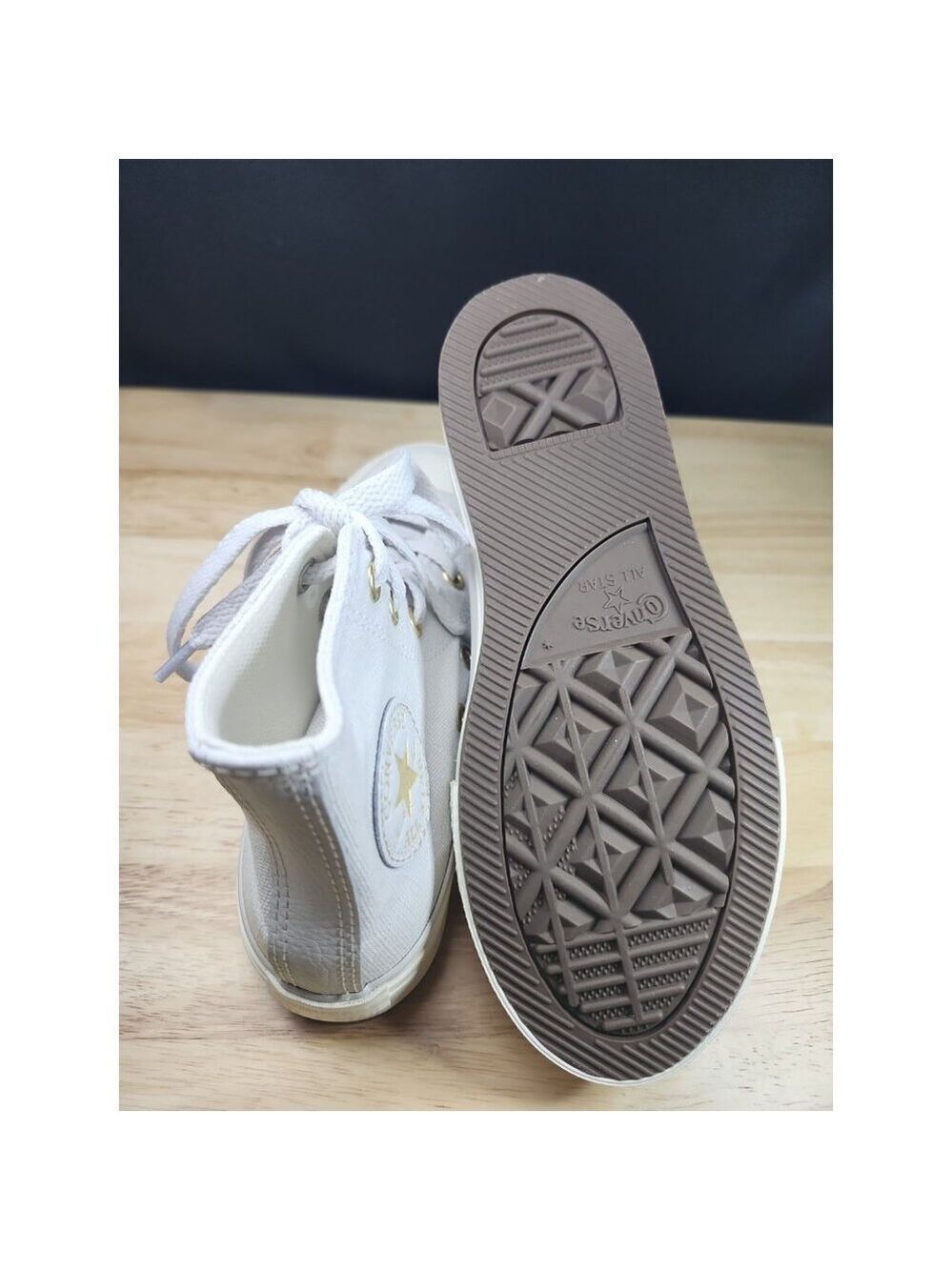 Sample Convers Size Y13 - Picture 3 of 4